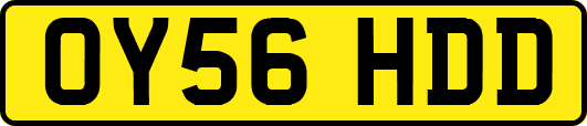 OY56HDD