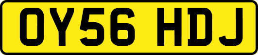 OY56HDJ