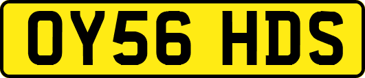 OY56HDS
