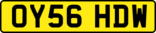 OY56HDW