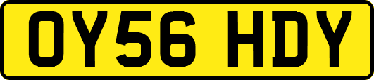 OY56HDY