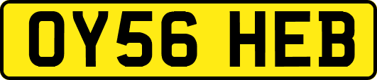 OY56HEB