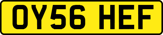 OY56HEF