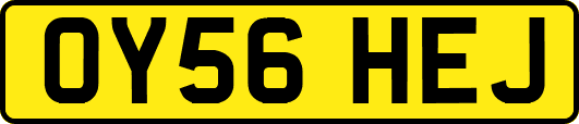 OY56HEJ