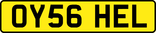 OY56HEL