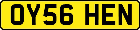 OY56HEN