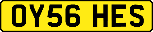 OY56HES