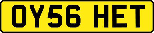 OY56HET