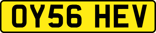 OY56HEV