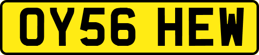 OY56HEW
