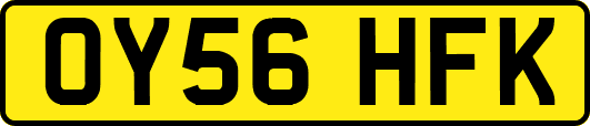 OY56HFK