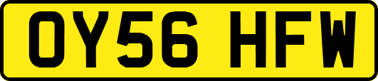 OY56HFW