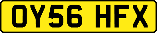 OY56HFX