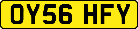 OY56HFY