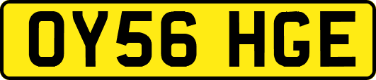 OY56HGE