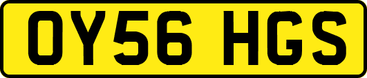 OY56HGS
