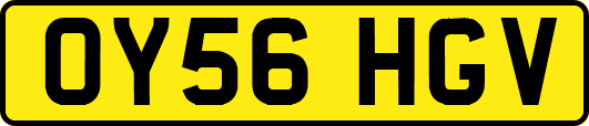 OY56HGV