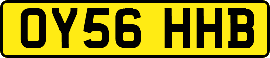OY56HHB