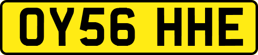 OY56HHE