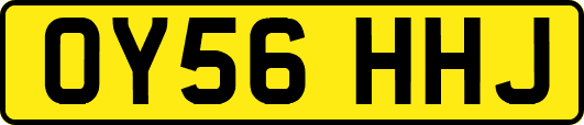 OY56HHJ