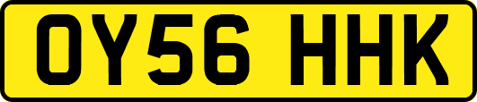 OY56HHK