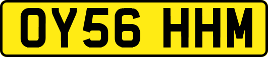 OY56HHM