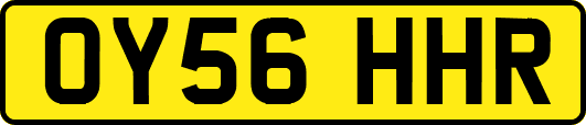 OY56HHR