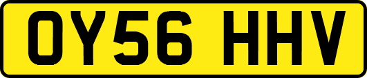 OY56HHV