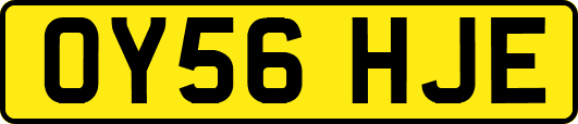 OY56HJE