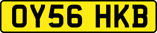 OY56HKB