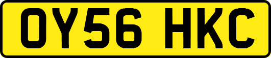 OY56HKC