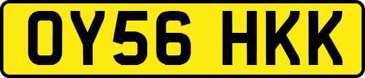 OY56HKK
