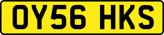 OY56HKS
