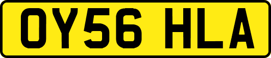 OY56HLA