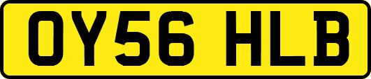 OY56HLB