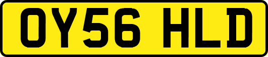 OY56HLD