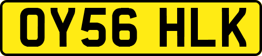 OY56HLK