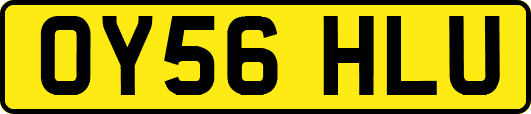 OY56HLU