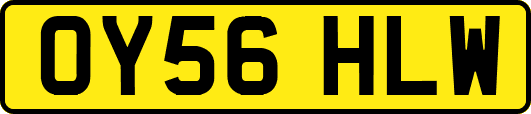 OY56HLW