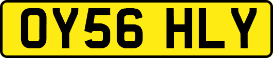 OY56HLY