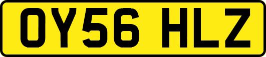 OY56HLZ