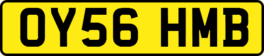 OY56HMB