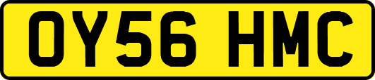 OY56HMC