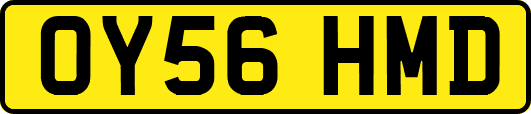 OY56HMD