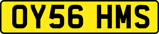 OY56HMS