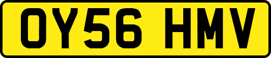 OY56HMV