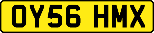 OY56HMX