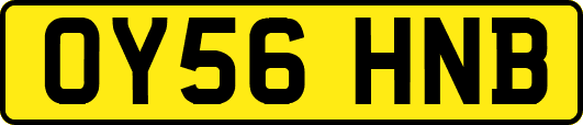 OY56HNB