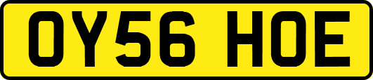 OY56HOE