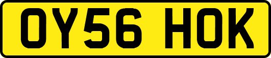 OY56HOK